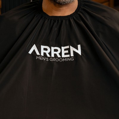 BARBER CUTTING CAPE product