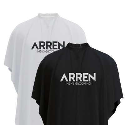 BARBER CUTTING CAPE product